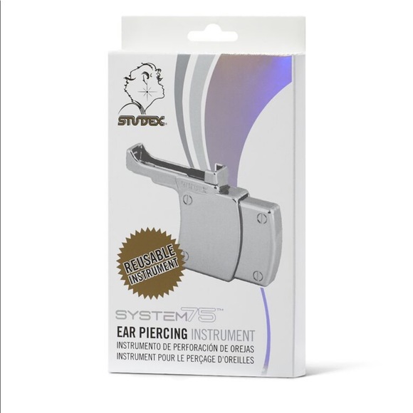 Piercing gun - Picture 2 of 2